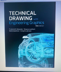Basic Engineering Drawing