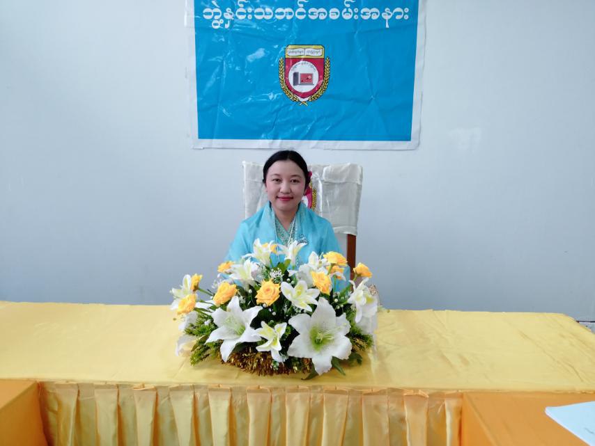 out rector