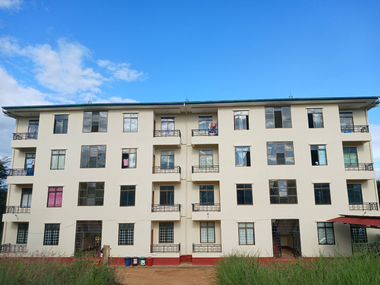 Hostel